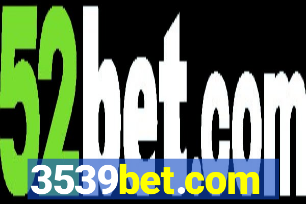 3539bet.com