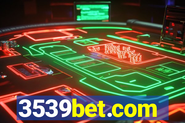 3539bet.com