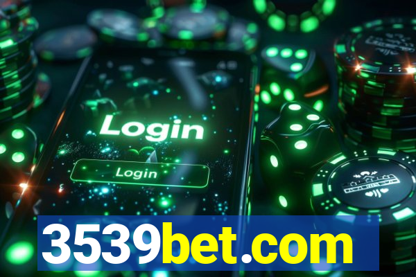 3539bet.com