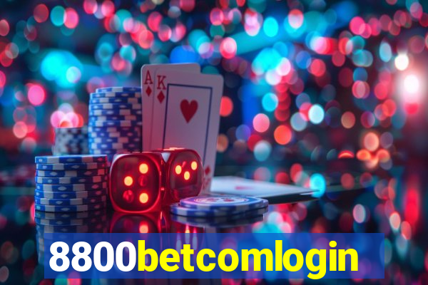 8800betcomlogin