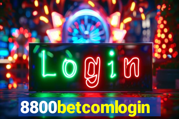 8800betcomlogin