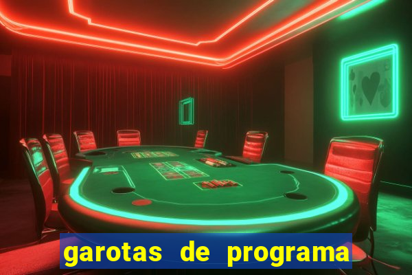 garotas de programa em serrinha