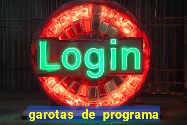 garotas de programa em serrinha