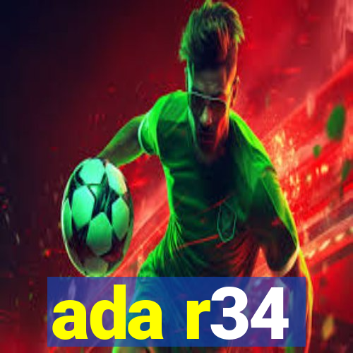 ada r34