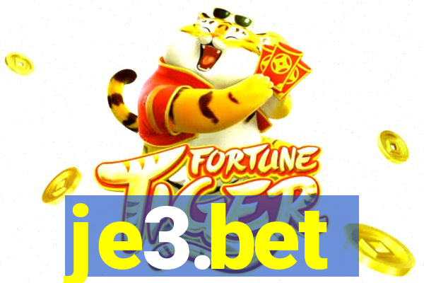 je3.bet