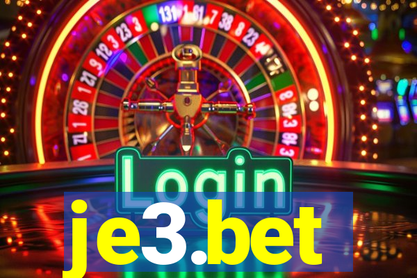 je3.bet