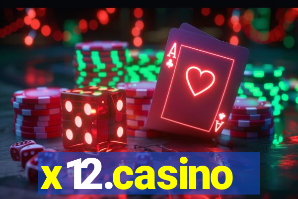 x12.casino