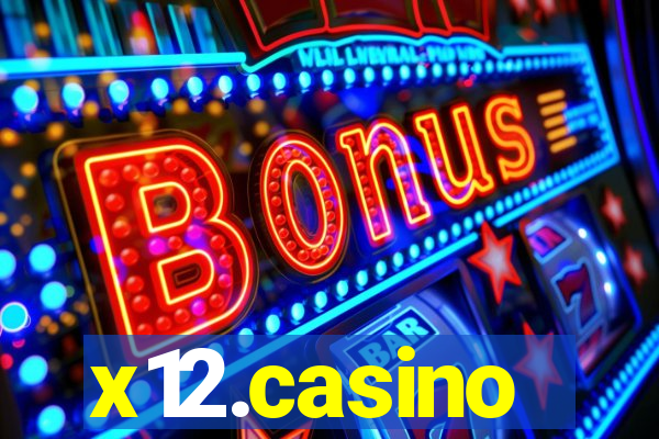 x12.casino