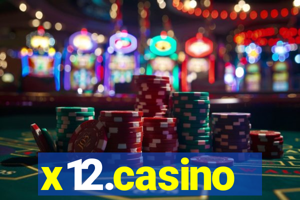 x12.casino