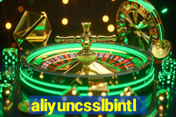 aliyuncsslbintl.com