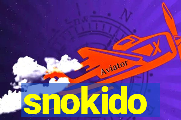 snokido