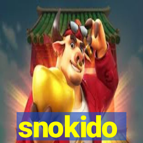 snokido