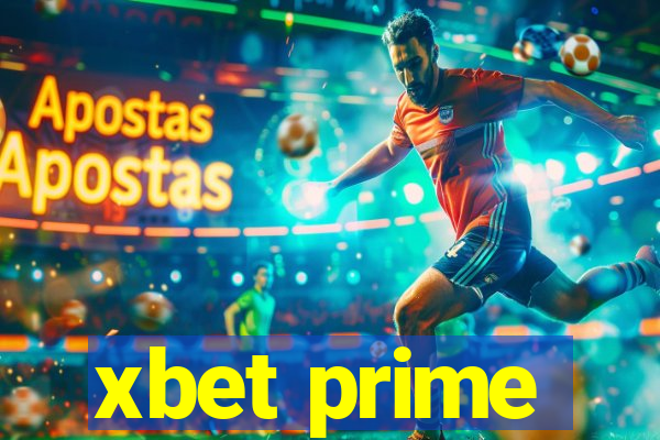 xbet prime