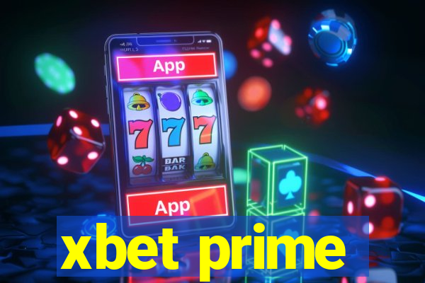 xbet prime