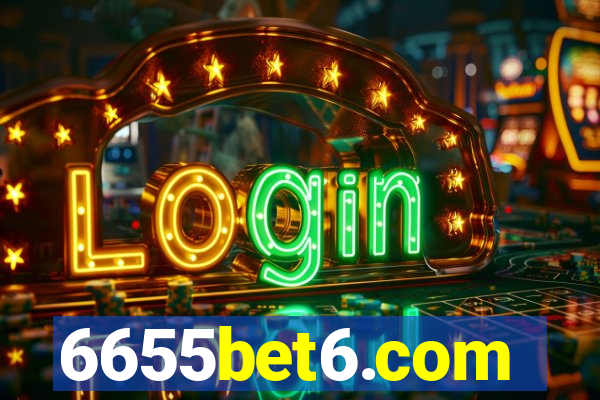 6655bet6.com