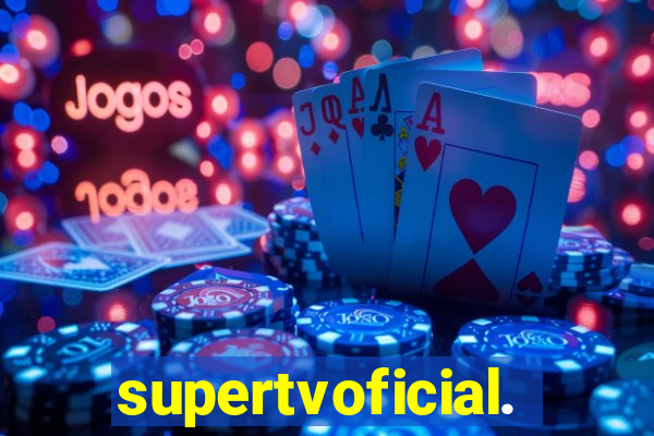 supertvoficial.com