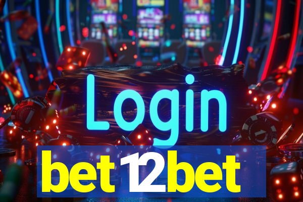 bet12bet