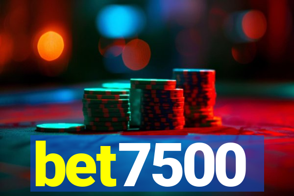 bet7500