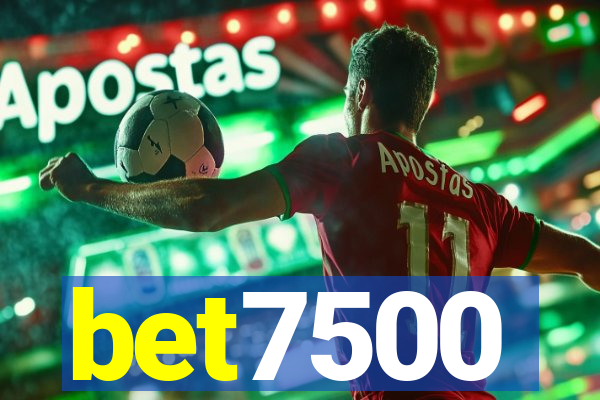 bet7500