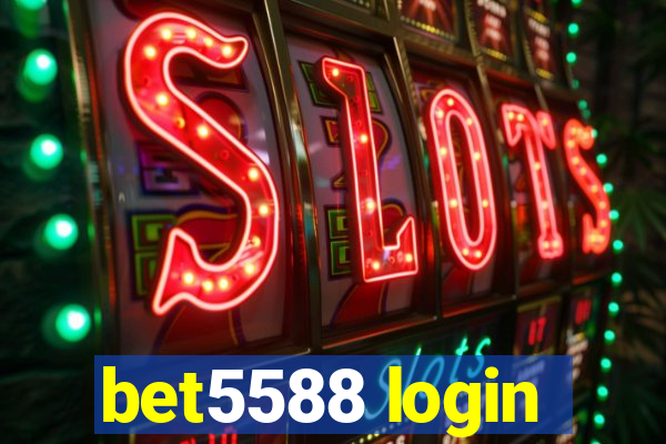 bet5588 login