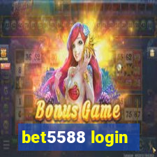 bet5588 login