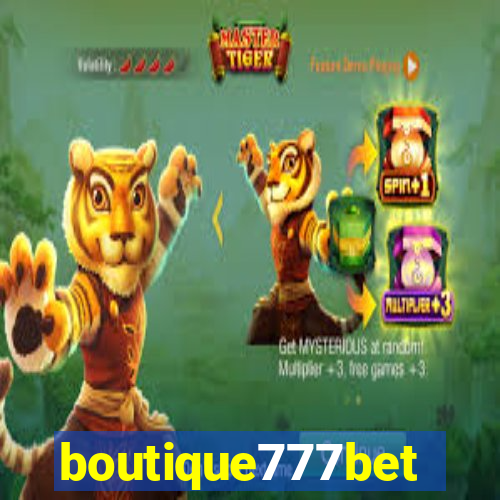 boutique777bet