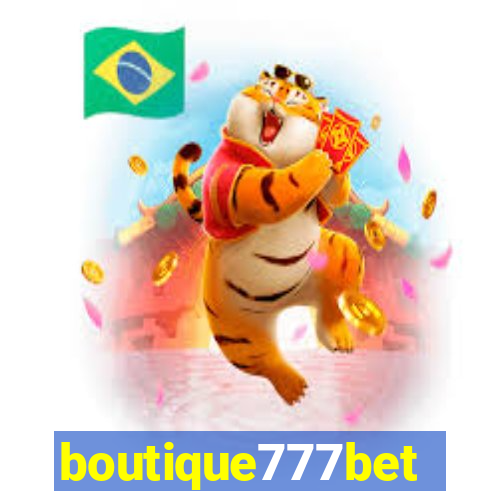 boutique777bet