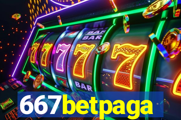 667betpaga