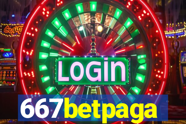 667betpaga