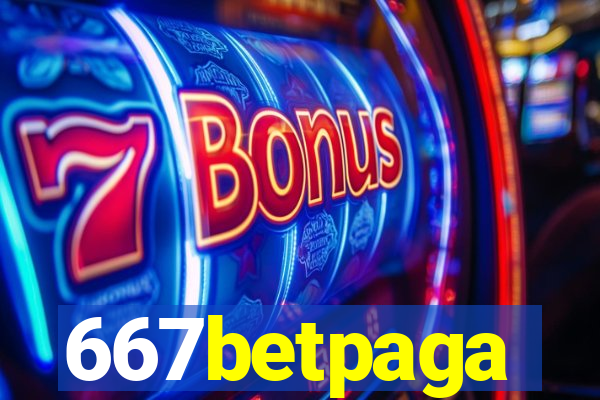 667betpaga