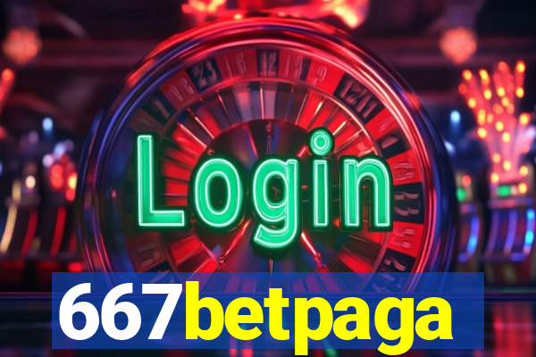 667betpaga