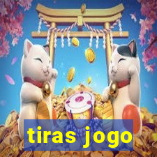 tiras jogo