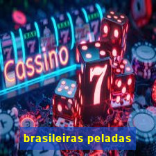 brasileiras peladas