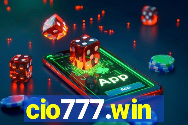 cio777.win