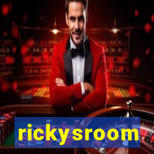 rickysroom