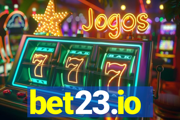 bet23.io