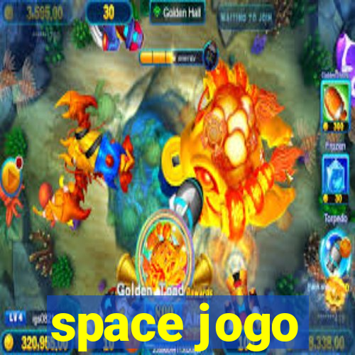 space jogo