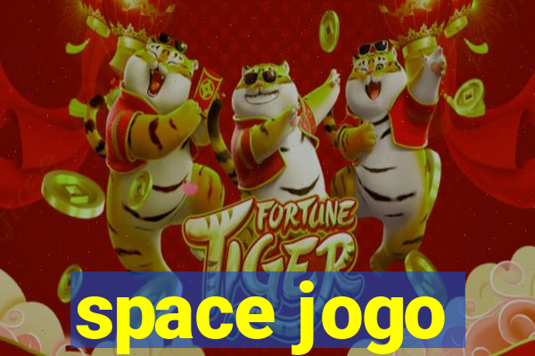 space jogo