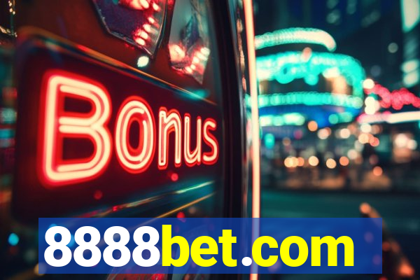 8888bet.com