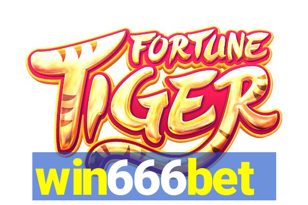 win666bet