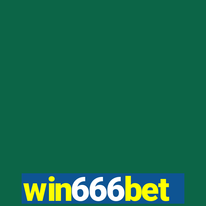 win666bet