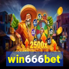 win666bet