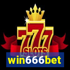 win666bet