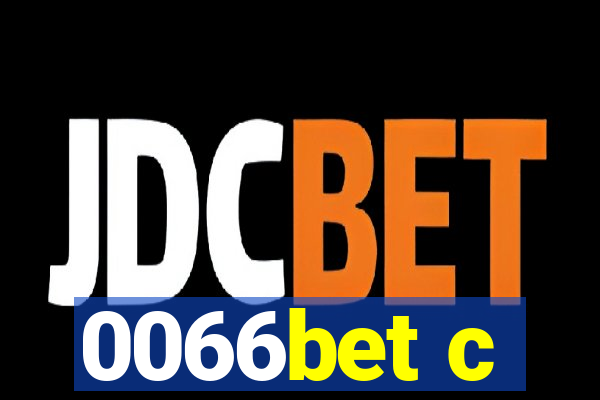 0066bet c