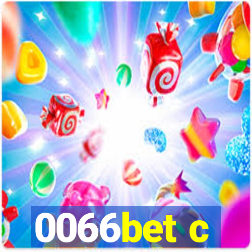 0066bet c