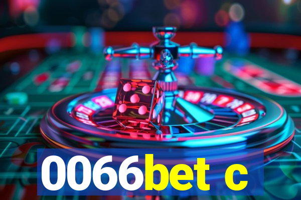 0066bet c