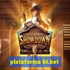 plataforma bt.bet