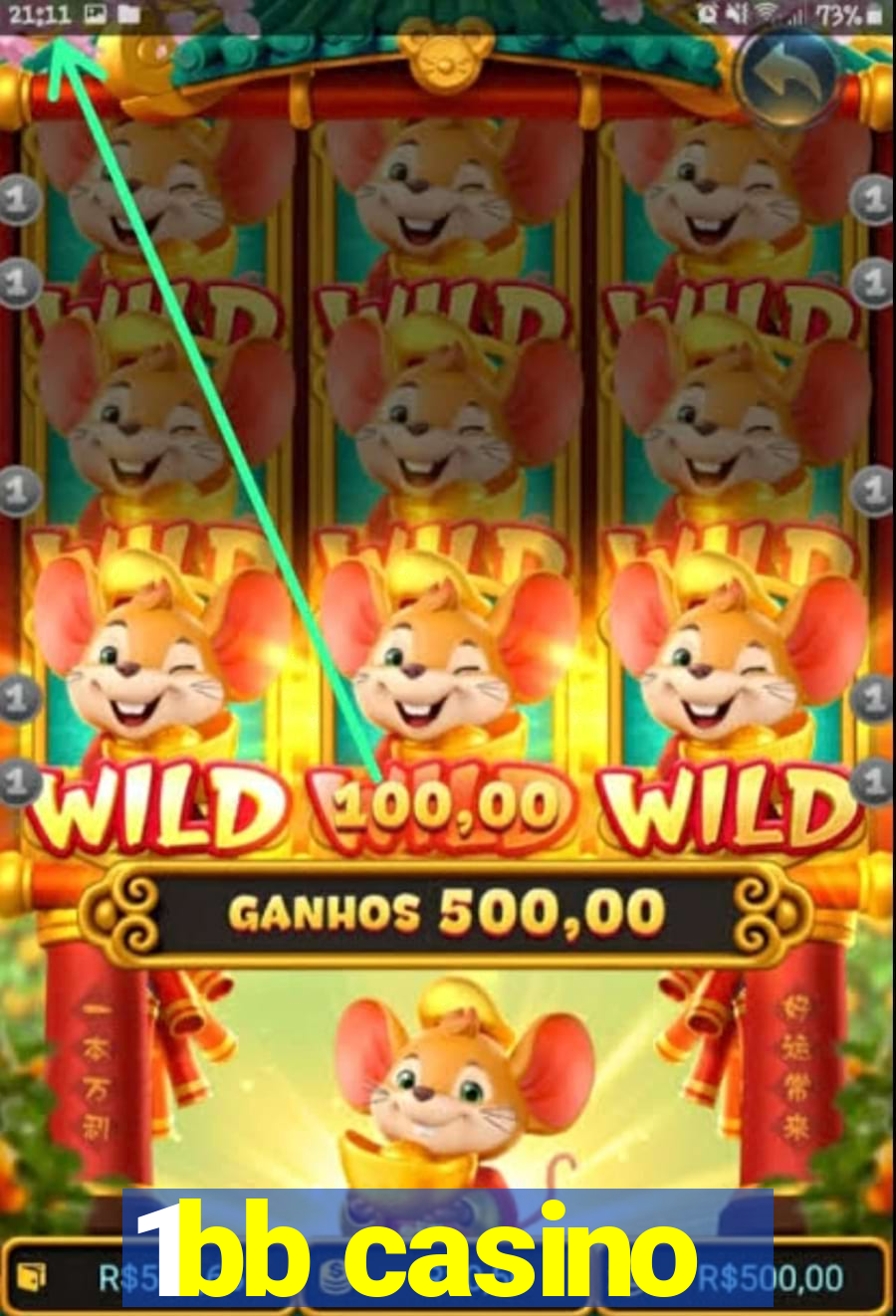 1bb casino