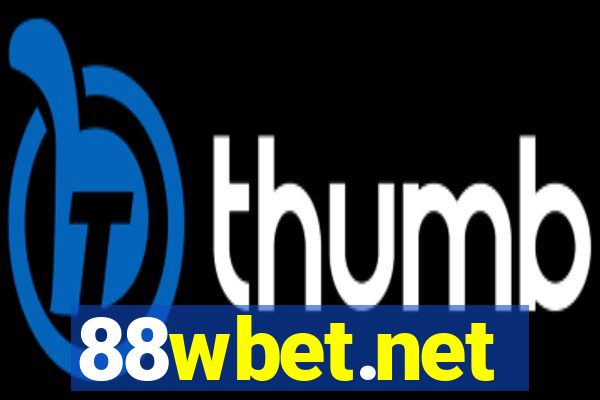 88wbet.net