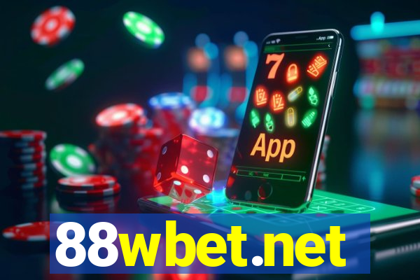 88wbet.net